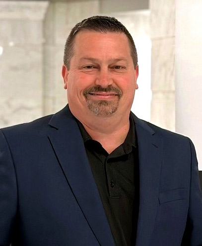 Brandon Wade